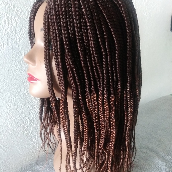 Braided Wig - Picture 6 of 12
